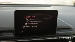 Audi A5 de 2019