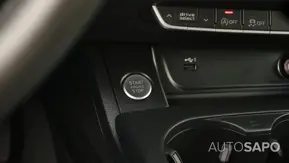 Audi A5 de 2019
