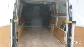 Ford Tourneo Custom Custom 300L1 2.2 H1-T.N.Trend de 2015