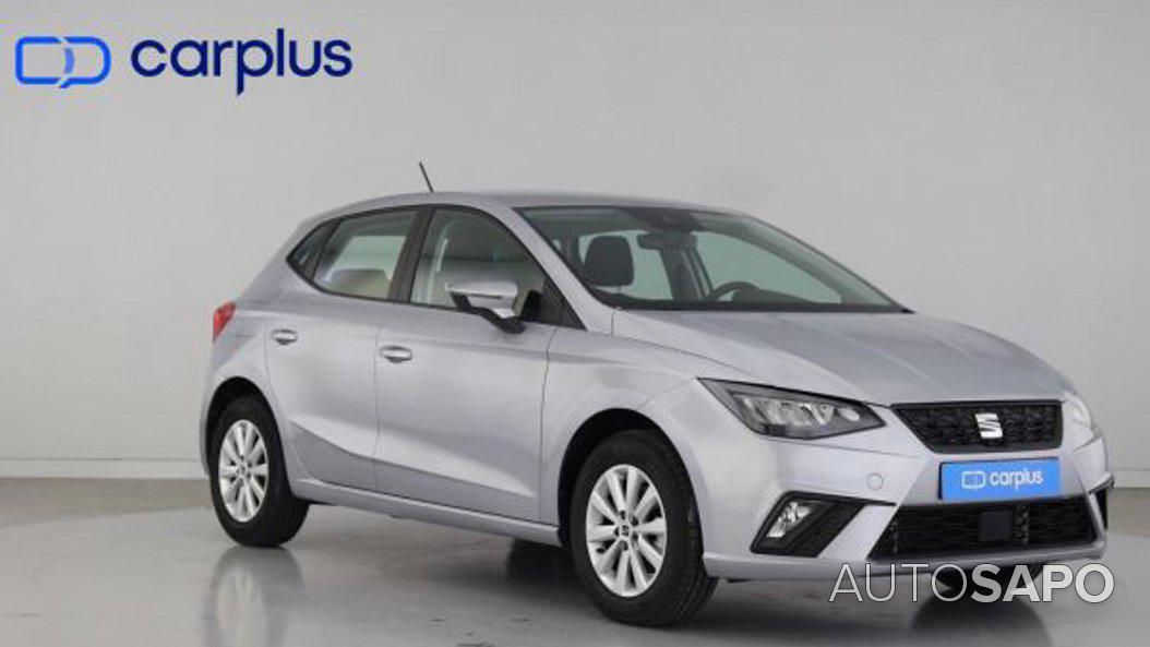 Seat Ibiza 1.0 EcoTSI Style de 2024
