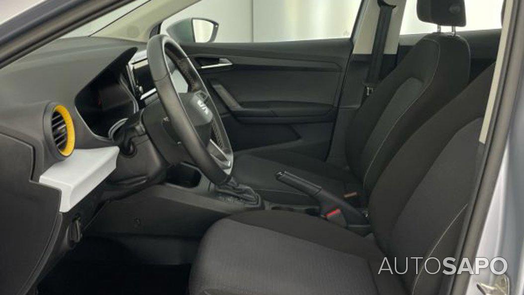 Seat Ibiza 1.0 EcoTSI Style de 2024