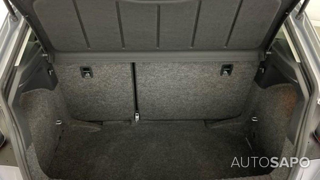 Seat Ibiza 1.0 EcoTSI Style de 2024