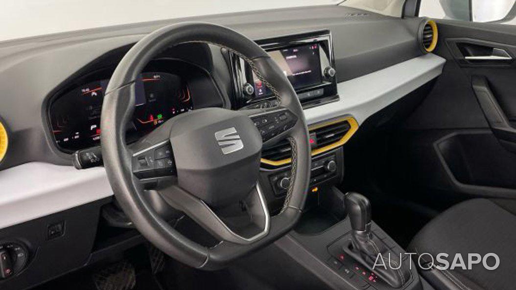 Seat Ibiza 1.0 EcoTSI Style de 2024