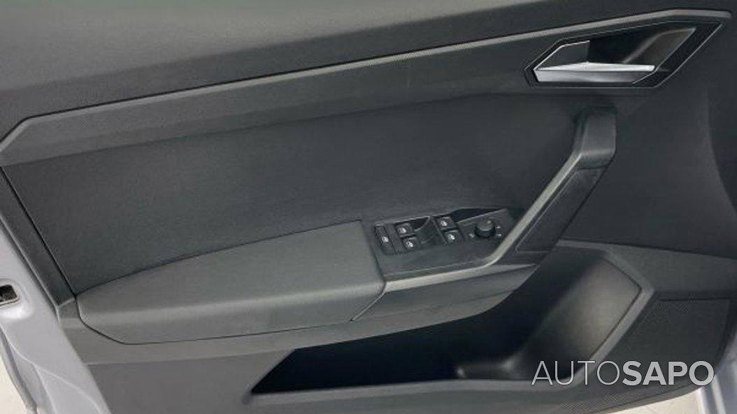 Seat Ibiza 1.0 EcoTSI Style de 2024