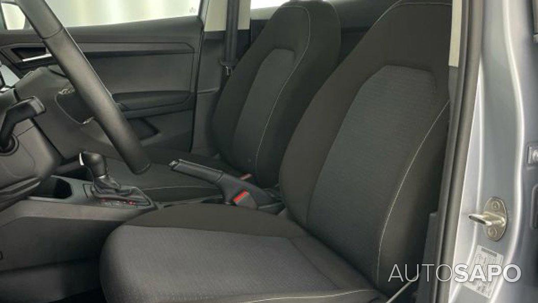 Seat Ibiza 1.0 EcoTSI Style de 2024