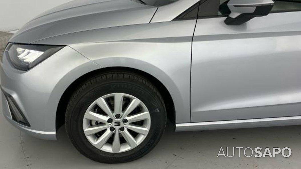 Seat Ibiza 1.0 EcoTSI Style de 2024