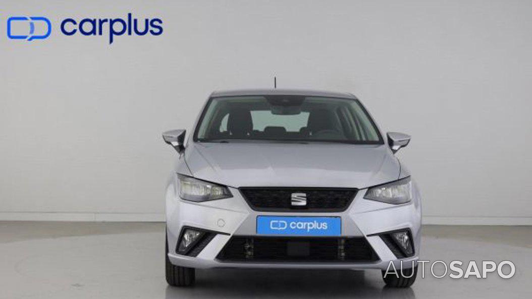 Seat Ibiza 1.0 EcoTSI Style de 2024