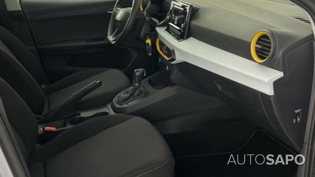 Seat Ibiza 1.0 EcoTSI Style de 2024