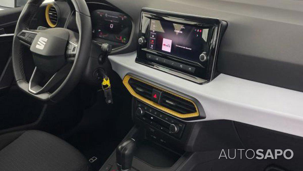 Seat Ibiza 1.0 EcoTSI Style de 2024