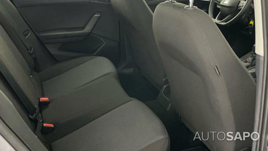 Seat Ibiza 1.0 EcoTSI Style de 2024