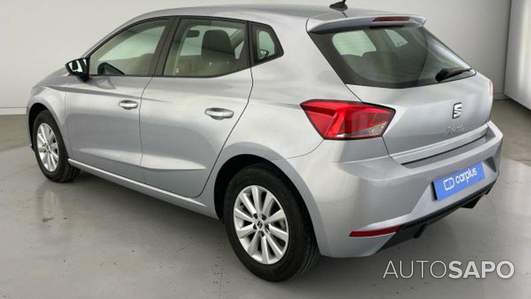 Seat Ibiza 1.0 EcoTSI Style de 2024