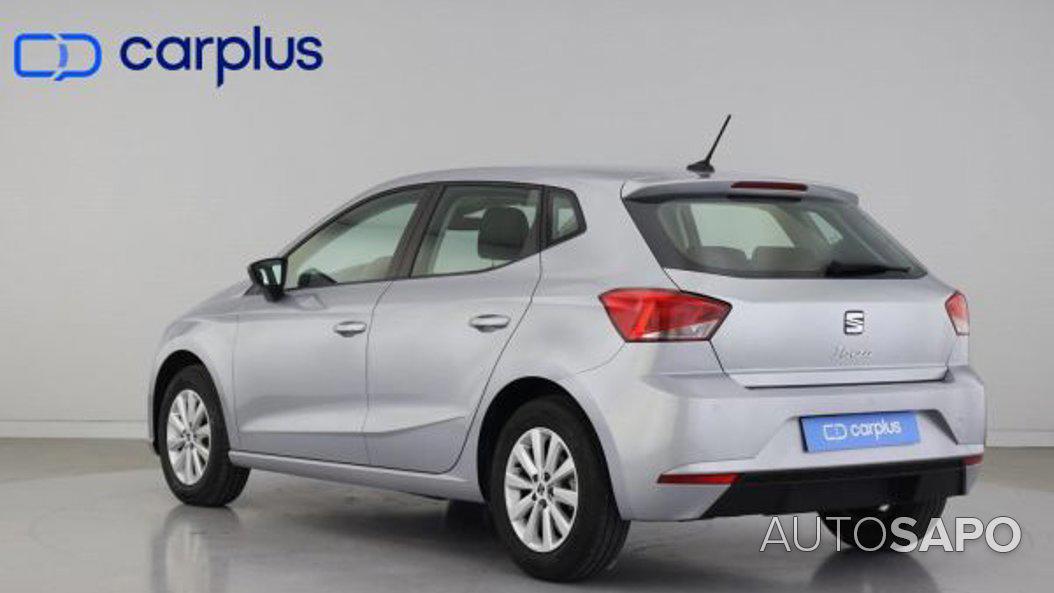 Seat Ibiza 1.0 EcoTSI Style de 2024