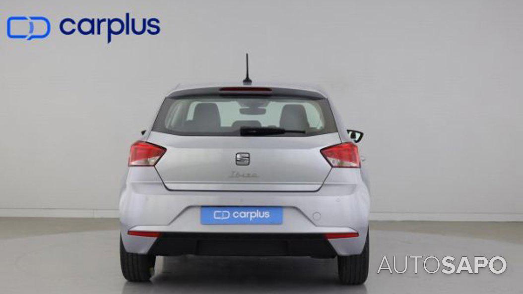 Seat Ibiza 1.0 EcoTSI Style de 2024
