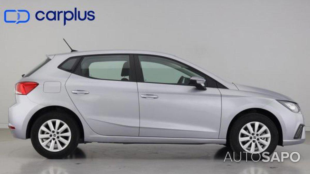 Seat Ibiza 1.0 EcoTSI Style de 2024