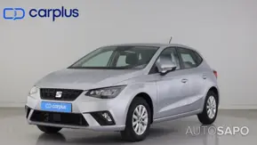 Seat Ibiza 1.0 EcoTSI Style de 2024