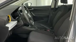 Seat Ibiza 1.0 EcoTSI Style de 2024