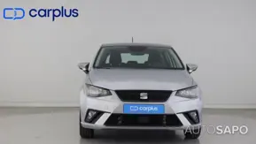 Seat Ibiza 1.0 EcoTSI Style de 2024