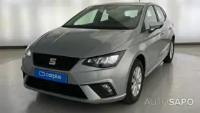 Seat Ibiza 1.0 EcoTSI Style de 2024