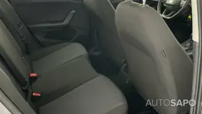 Seat Ibiza 1.0 EcoTSI Style de 2024