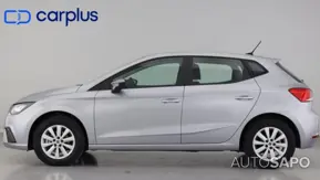 Seat Ibiza 1.0 EcoTSI Style de 2024