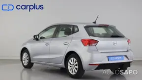 Seat Ibiza 1.0 EcoTSI Style de 2024