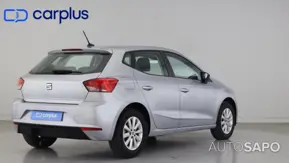 Seat Ibiza 1.0 EcoTSI Style de 2024