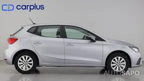 Seat Ibiza 1.0 EcoTSI Style de 2024