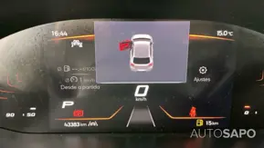 Seat Ibiza 1.0 EcoTSI Style de 2024