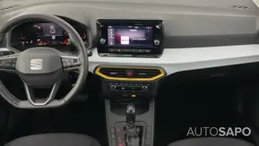 Seat Ibiza 1.0 EcoTSI Style de 2024