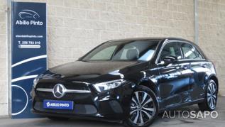 Mercedes-Benz Classe A 250 e Style Plus de 2021