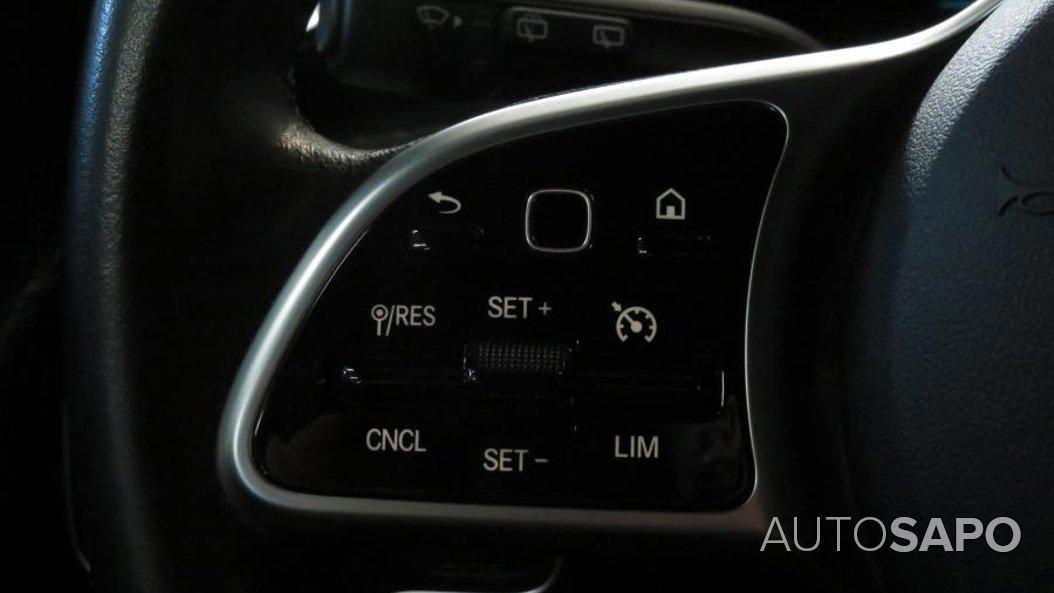 Mercedes-Benz Classe A 250 e Style Plus de 2021