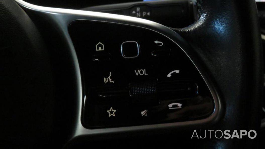 Mercedes-Benz Classe A 250 e Style Plus de 2021