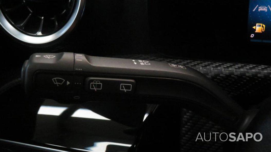 Mercedes-Benz Classe A 250 e Style Plus de 2021