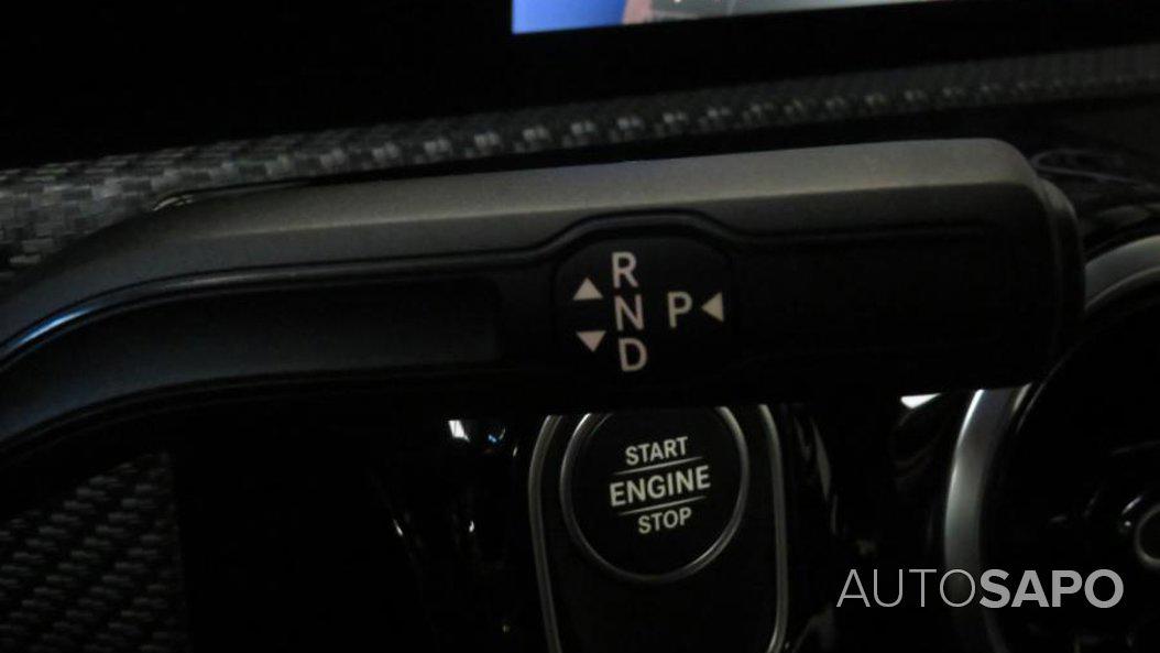 Mercedes-Benz Classe A 250 e Style Plus de 2021