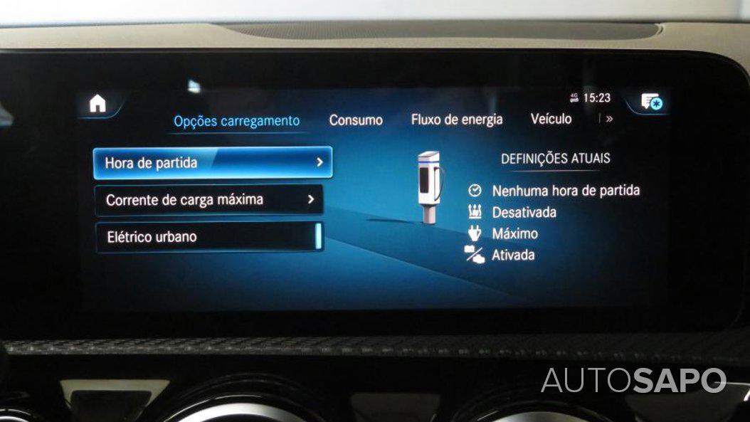 Mercedes-Benz Classe A 250 e Style Plus de 2021