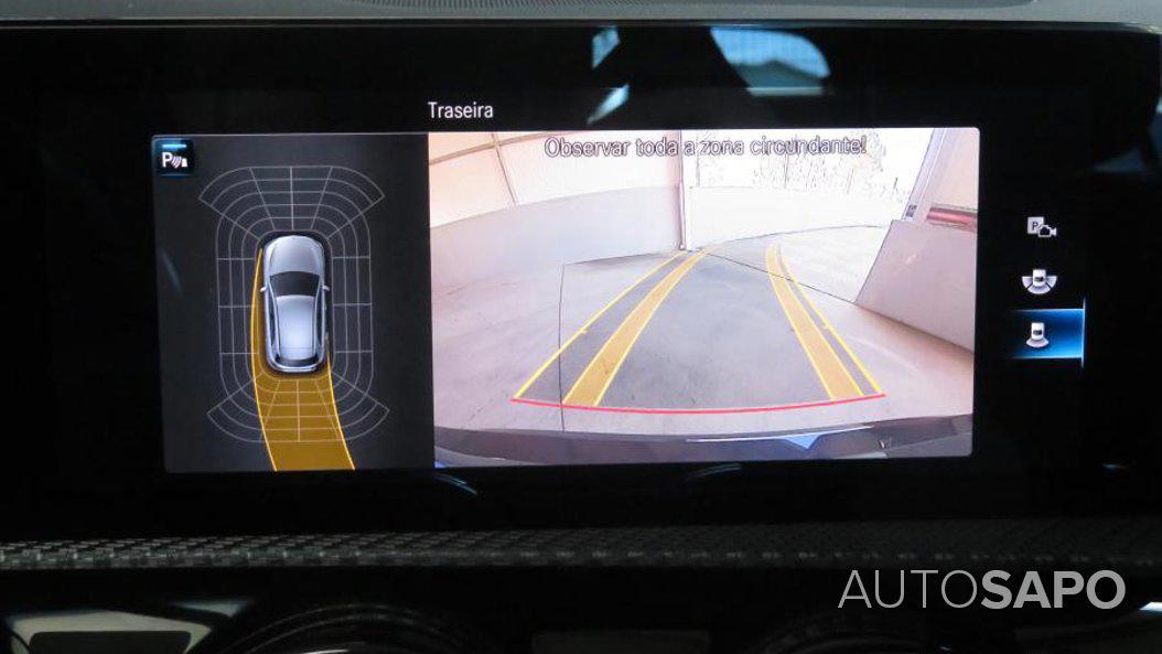 Mercedes-Benz Classe A 250 e Style Plus de 2021