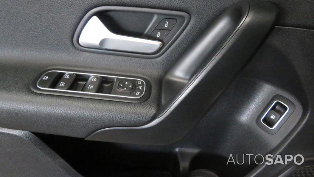 Mercedes-Benz Classe A 250 e Style Plus de 2021