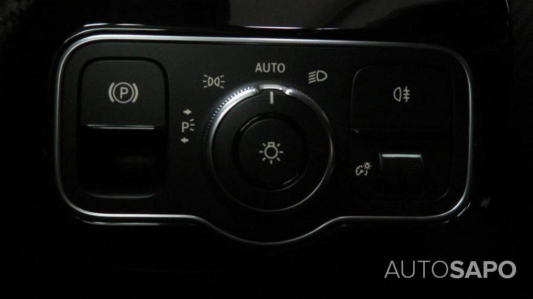 Mercedes-Benz Classe A 250 e Style Plus de 2021