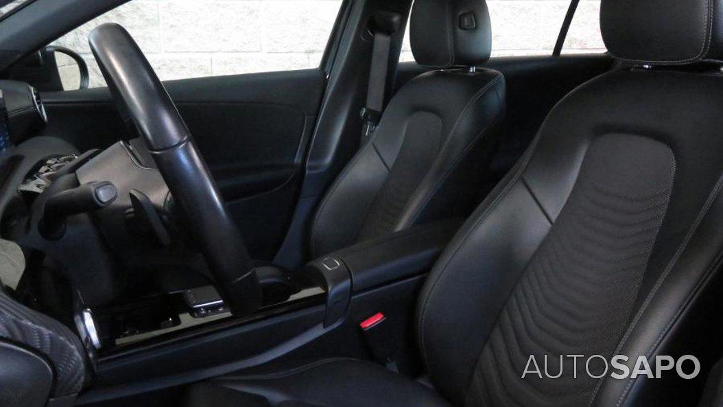 Mercedes-Benz Classe A 250 e Style Plus de 2021