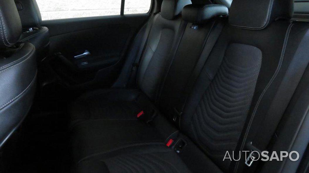 Mercedes-Benz Classe A 250 e Style Plus de 2021