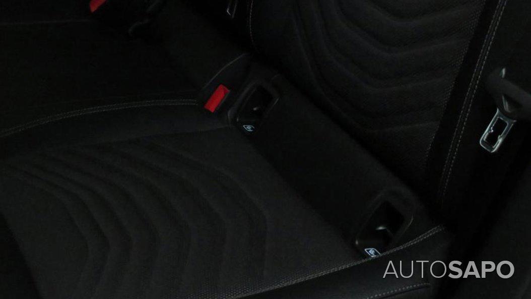 Mercedes-Benz Classe A 250 e Style Plus de 2021