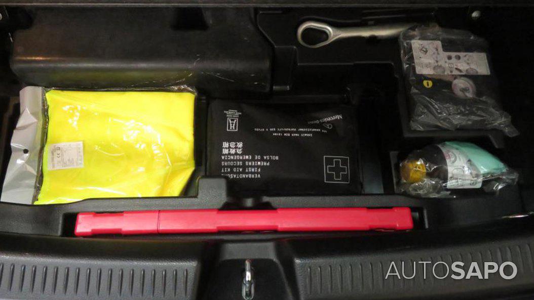 Mercedes-Benz Classe A 250 e Style Plus de 2021