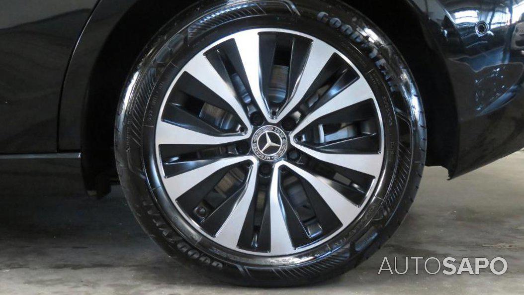Mercedes-Benz Classe A 250 e Style Plus de 2021