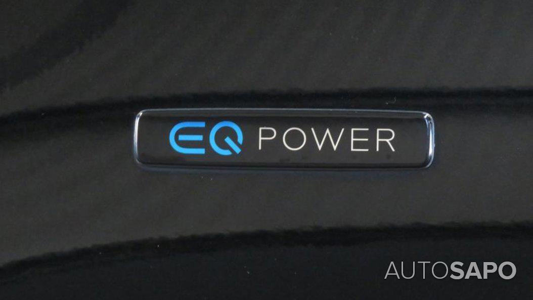 Mercedes-Benz Classe A 250 e Style Plus de 2021