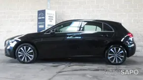 Mercedes-Benz Classe A 250 e Style Plus de 2021