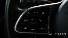 Mercedes-Benz Classe A 250 e Style Plus de 2021