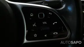 Mercedes-Benz Classe A 250 e Style Plus de 2021