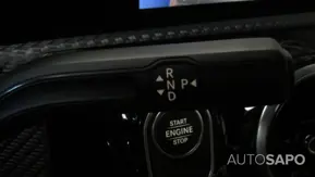 Mercedes-Benz Classe A 250 e Style Plus de 2021