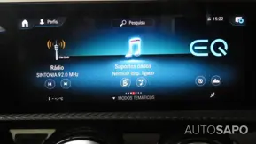 Mercedes-Benz Classe A 250 e Style Plus de 2021