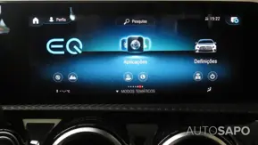 Mercedes-Benz Classe A 250 e Style Plus de 2021